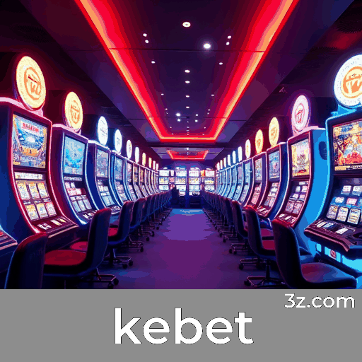 Universo de Jogos Extraordinários do kebet: Diversão Sem Limites