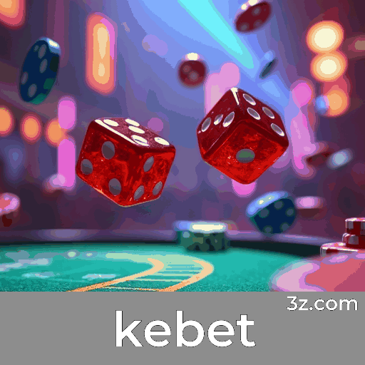 Kebet: A Experiência de Cassino Online de Elite