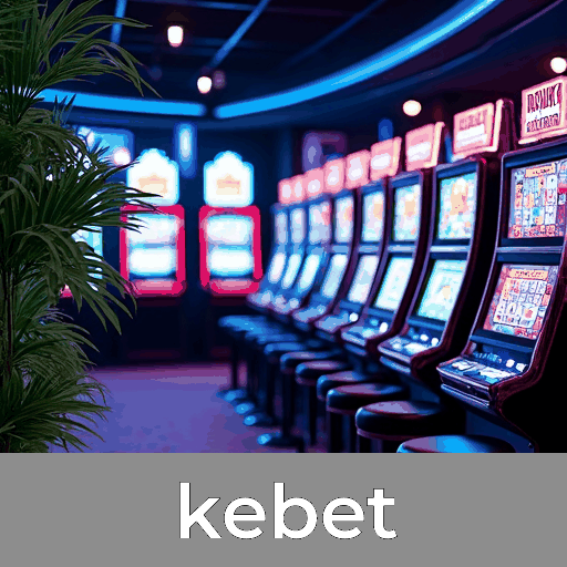 Kebet: A Experiência de Casino ao Vivo para Brasileiros