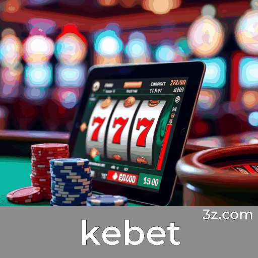Kebet: Bônus e Promoções Exclusivas para Você