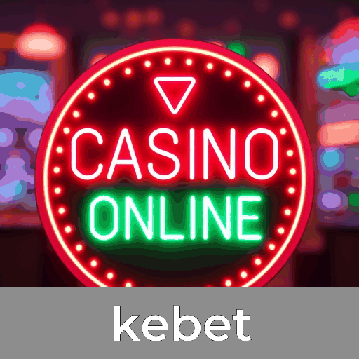 kebet: Seu Cassino Online Seguro e Rápido