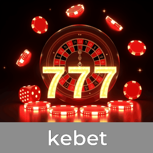 Kebet: Slots Gigantes, Roleta ao Vivo e Blackjack Imersivo
